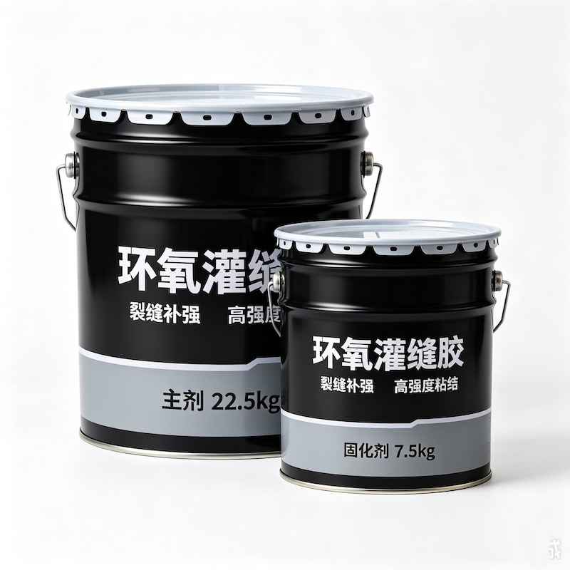 喜德裂缝修复封闭胶